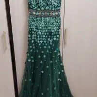 لباس مجلسی ترکی