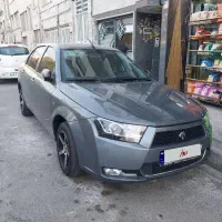 دنامعمولی|خودرو سواری و وانت|تهران, شهرک دریا|دیوار