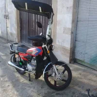 آرشیا ۱۵۰ مدل ۱۴۰۳|موتورسیکلت|شهریار, شهریار|دیوار