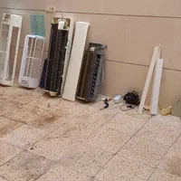 شستشو و تعمیرات و نصب انواع اسپیلت و پنجره ای