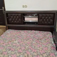 تخت دو نفره