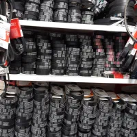 انواع تسمه دینام و کولر وتایم خودرو برندهای مختلف|قطعات یدکی و لوازم جانبی|تهران, سهروردی|دیوار