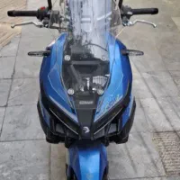 کی وی XDV 249 مدل ۱۴۰۳