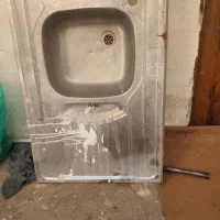 سینگ ظرفشویی دولگنه|آبچکان و نظمدهنده ظروف|تهران, یوسفآباد|دیوار