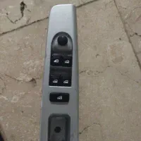کلیدهاولوازم برقی سمند سورنccn وecu