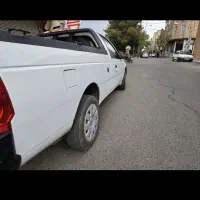 وانت آریسان 2 - 1403