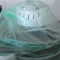 هواپز، ست سطل وجادستمال کاغذی