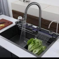 تعمیرترکیدگی/لوله کش/نصب شیرآلات/لوله بازکن/شبانه