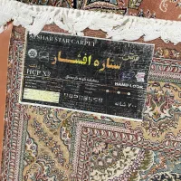 ۲عدد فرش ۶متری ۷۰۰شانه|فرش|اسلام‌شهر, شهرک لاله|دیوار