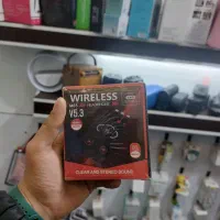 ایرپاد m85 پاور بانک دار