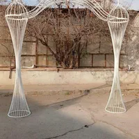 ورودی تالار هانا