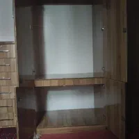 کمدودراور درحدنو|جاکفشی، کمد، دراور|گنبد کاووس, |دیوار