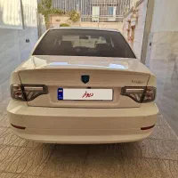 سمند سورن پلاس XU7P|خودرو سواری و وانت|برخوار, |دیوار