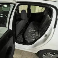 ۲۰۷مدل۹۸|خودرو سواری و وانت|همدان, |دیوار