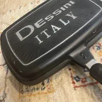 ماهی تابه رژیمی