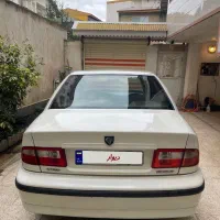 سمند lx|خودرو سواری و وانت|تالش, هشتپر|دیوار