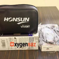 فشارسنج عقربه‌‌ای هانسون (honsun) با گوشی|آرایشی، بهداشتی، درمانی|تهران, اسکندری|دیوار