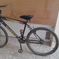 دوچرخه ۲۶ نو