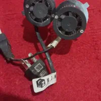هدلایت سفیدسالم|قطعات یدکی و لوازم جانبی|مشهد, کلاته برفی|دیوار