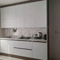 کابینت ملامینه ارکا
