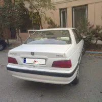 پژو پارس xu7p(85گانه) موتورجدید