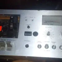 دک کاست AKAI GXC 707