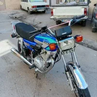 هندا|موتورسیکلت|تهران, مطهری|دیوار