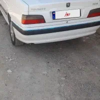 پارس  elxفول   مدل ۴۰۱|خودرو سواری و وانت|سراب میمه, |دیوار