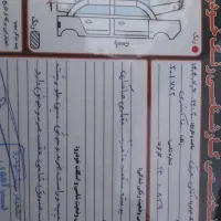 سمند خاکستری مدل ۸۶|خودرو سواری و وانت|اردبیل, |دیوار