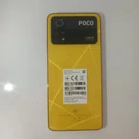 گوشی شیائومی پوکو x4پر‌و