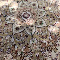 فرش تمیز وبدونه عیب