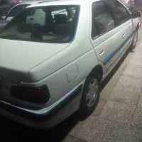 پارس سال دوگانه شرکتی|خودرو سواری و وانت|گنبد کاووس, |دیوار