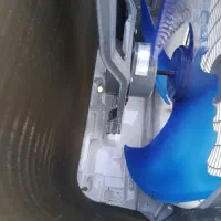 12000 هزار کولر گازی موجود ه