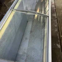 فریزر بستنی 500 لیتری کلیماسان ترکیه درحد نو|فروشگاه و مغازه|آفتاب, |دیوار