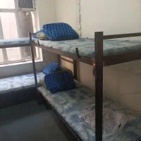 خوابگاه پسرانه (اقایان)