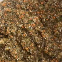 فروش عمده ترشیجات خانگی با طعم اصیل شمالی|خوردنی و آشامیدنی|مشهد, سیس‌آباد|دیوار