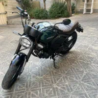 موتور CB190