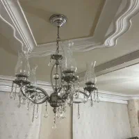 لوستر پنچشاخه