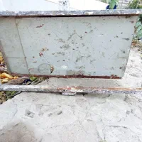 درب .بخاری.|حراج|چناران, |دیوار