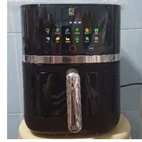 برقی کلا ۲بار استفاده شده