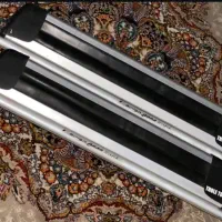 چوب اسکی و باربند اسکی|ورزشهای زمستانی|قرچک, مهدیه|دیوار