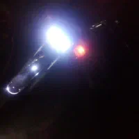 موتور ۱۵۰مدارک تکمیل سند به نام|موتورسیکلت|خرم‌آباد, |دیوار