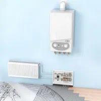 خدمات فنی مهندسی و تاسیساتی ساختمانی