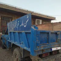 سایپا کمپرس|خودرو سنگین|خاش, |دیوار