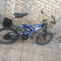 دوچرخه|دوچرخه، اسکیت، اسکوتر|ایذه, |دیوار