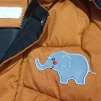 کاپشن|کفش و لباس بچه|مشهد, دوست آباد|دیوار