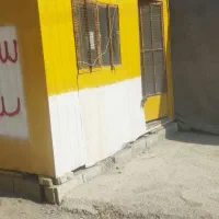 کانکس|مصالح و تجهیزات ساختمان|نیشابور, مازول|دیوار