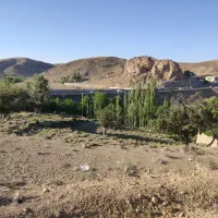 فروش-زمین-باغی-مناسب-ویلا