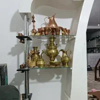 کمد جاکفشی بوفه میز نهار خوری|جاکفشی، کمد، دراور|سبزوار, قلعه‌نو دهزار|دیوار