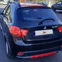 کوییک r1400|خودرو سواری و وانت|تهران, سعادت‌آباد|دیوار